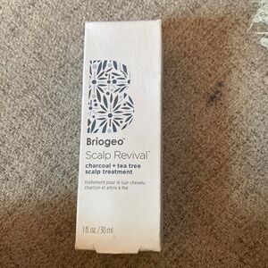 Briogeo Scalp Revival Brand New in Box